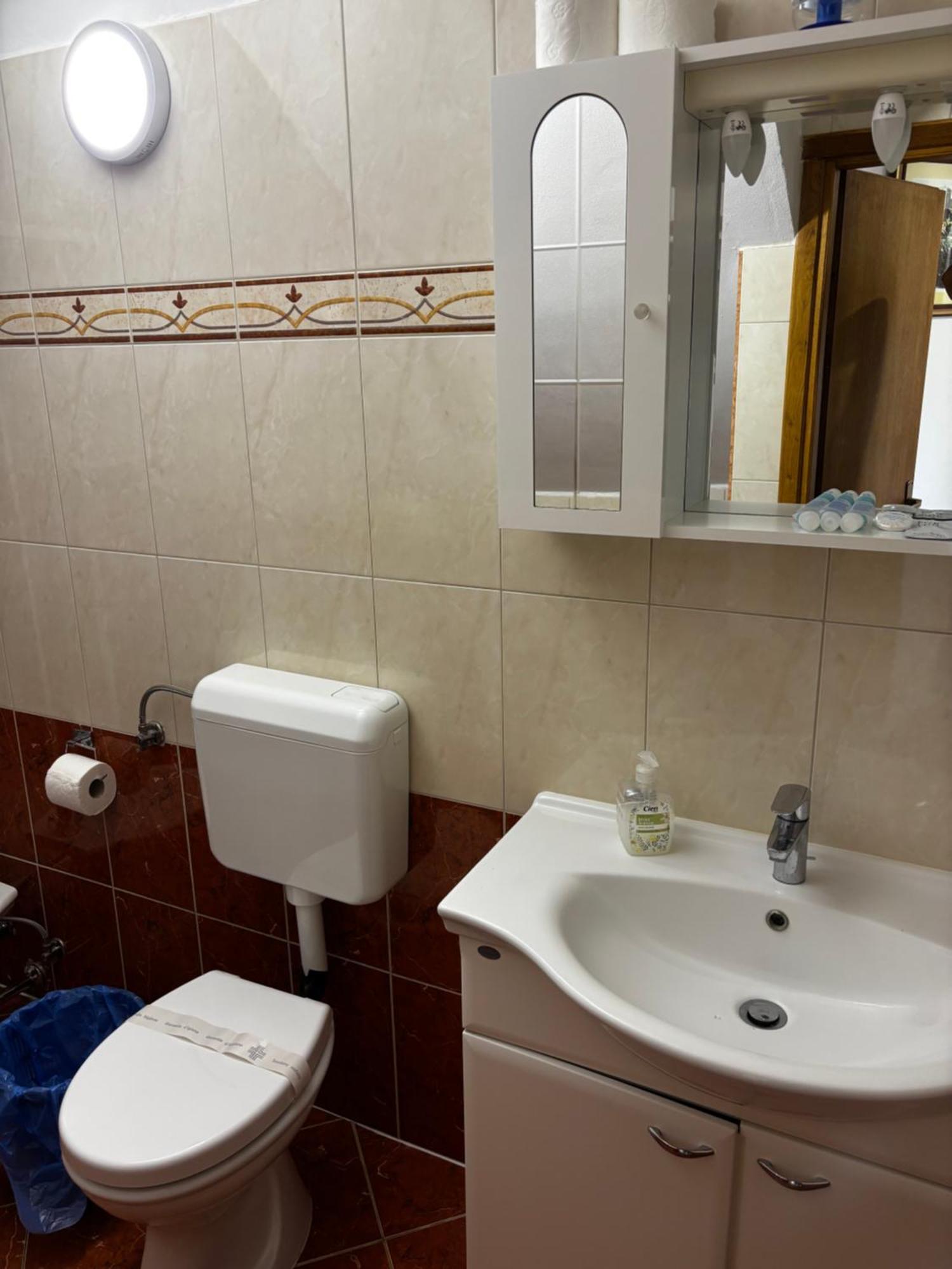 Apartmani Rozi Umag Exterior foto