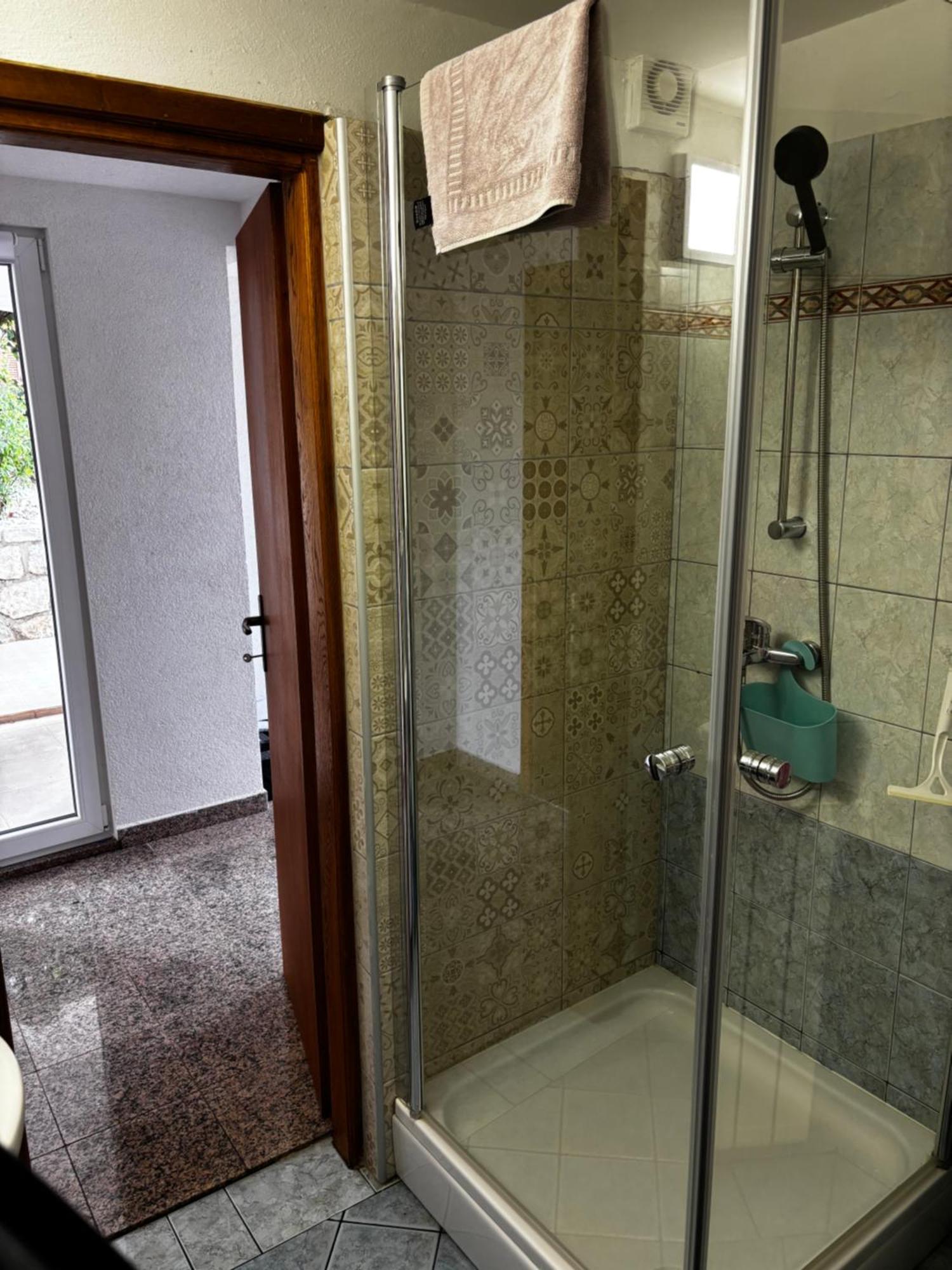 Apartmani Rozi Umag Exterior foto