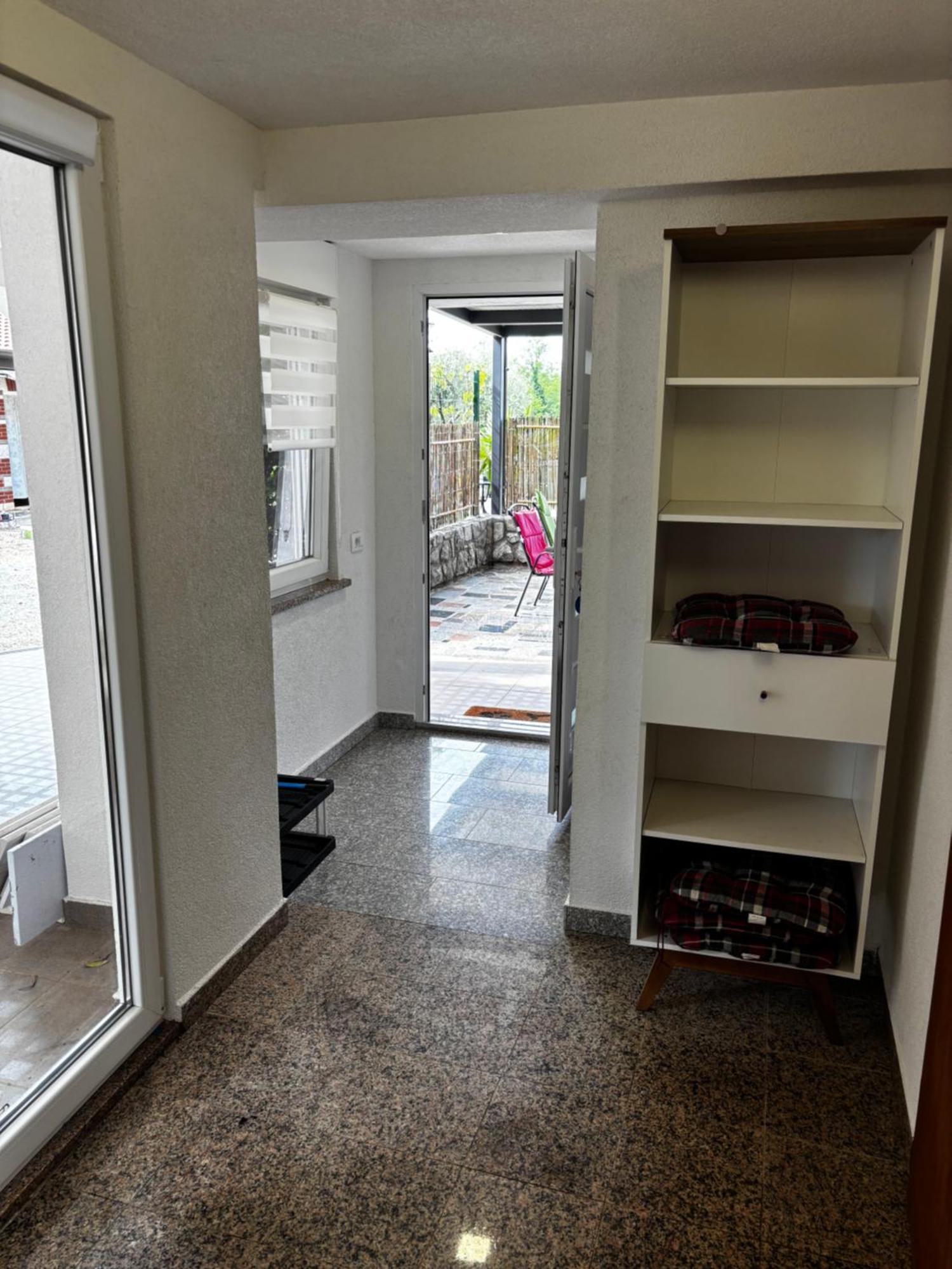 Apartmani Rozi Umag Exterior foto